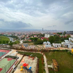 Квартира в Беязыт Махаллеси, фото 2