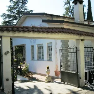 Вилла в Сан-Ремо, фото 2