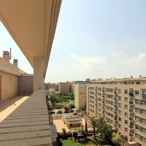 Пентхаус в Валенсия, фото 3