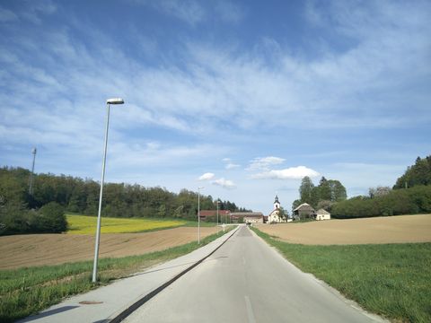 Ферма в Мирна