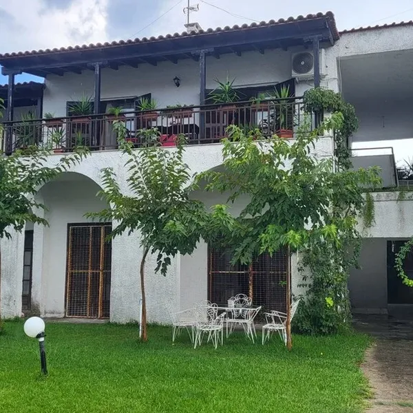 Квартира в Kassandra Municipality, фото 1