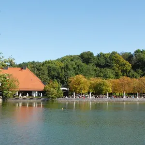 Квартира в Мюнхен, фото 4
