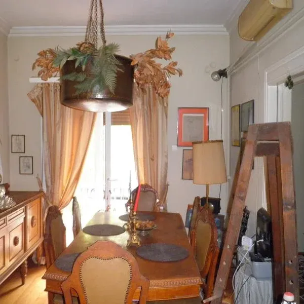 Квартира в Афины, фото 1