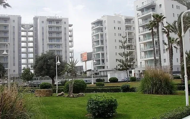 Квартира в Торревьеха