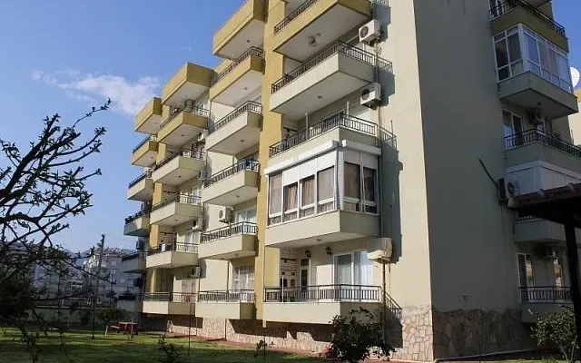 Квартира в Алания