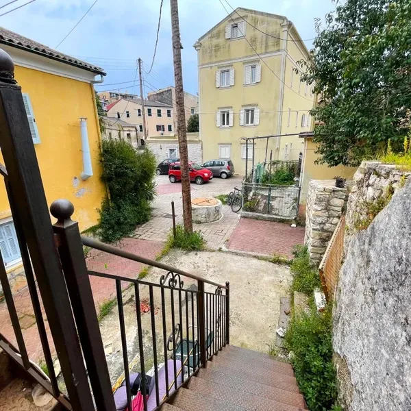Квартира в Corfu, фото 1
