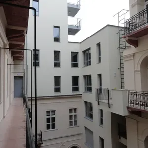 Квартира в Будапешт, фото 2