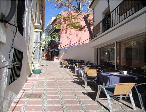 Земельный участок в Марбелья