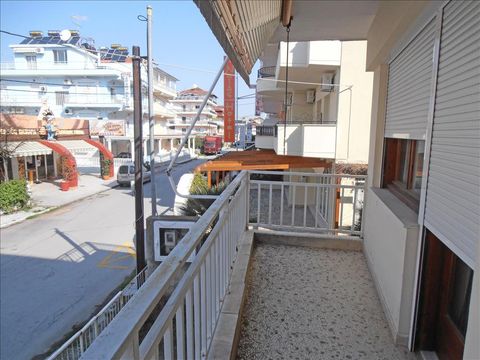 Таунхаус в Катерини