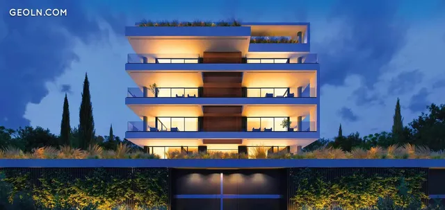 Emerald Prime in Glyfada