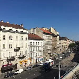 Квартира в Будапешт, фото 2