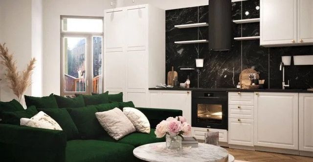 Квартира в Краков