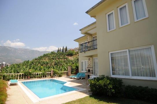 Вилла в Алания