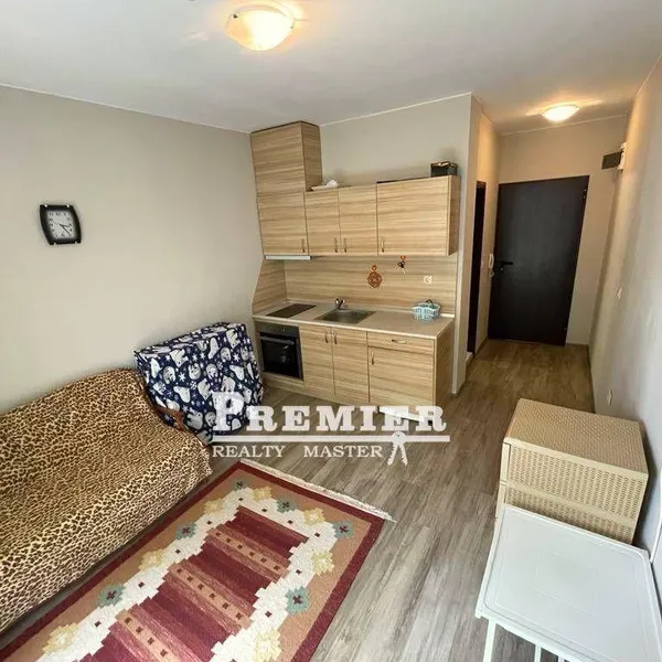 Квартира в кв. Юрта pod patia, фото 1