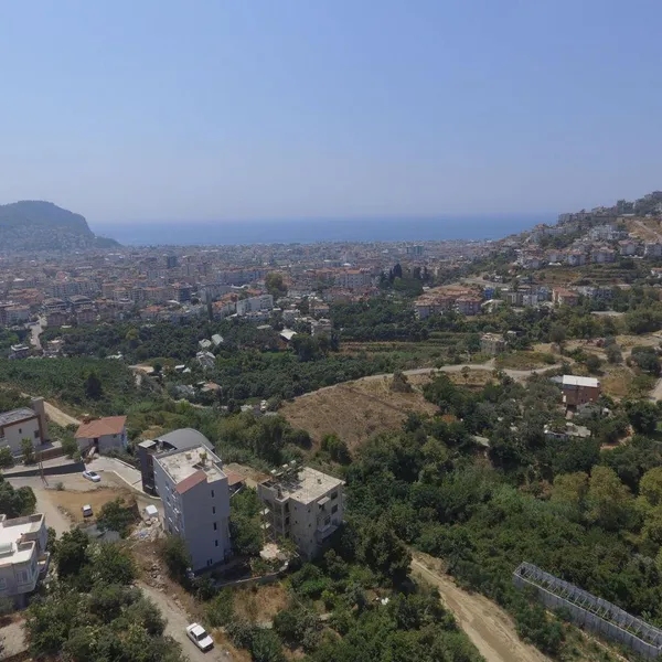 Земельный участок в Şekerhane Махаллеси, фото 1