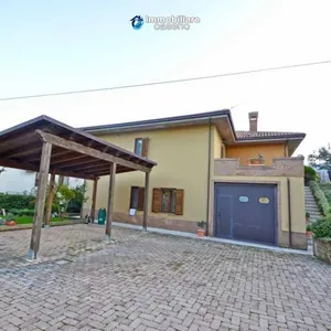 Вилла в Роккаспинальвети, фото 3