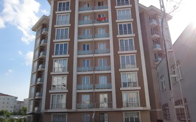 Квартира в Стамбул