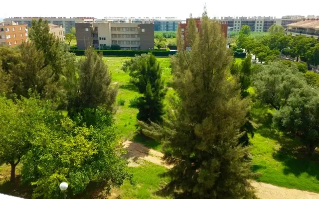 Квартира в Камбрильс