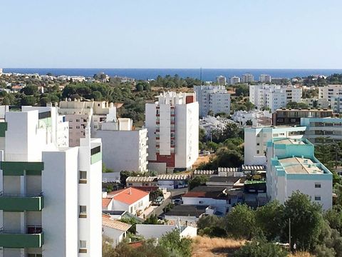 Квартира в Портимао