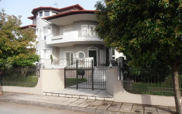 Вилла в Катерини
