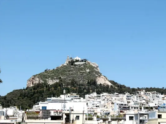 Квартира в Municipal Unit of Agios Ioannis Rentis