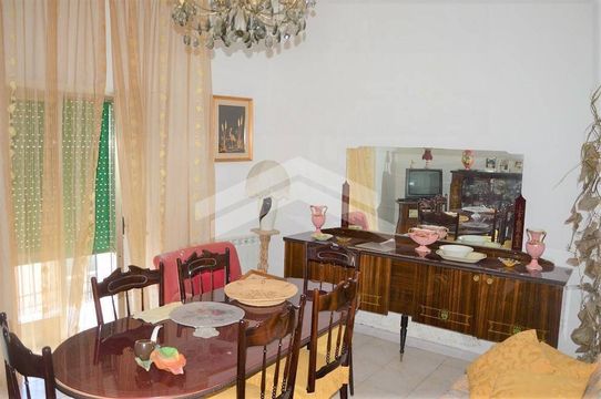 Квартира в Гуардьяльфьера