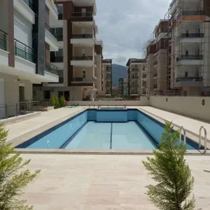 Квартира в Анталия, фото 5
