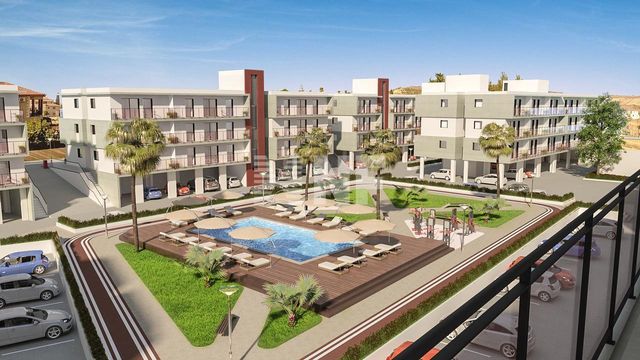 Инвестиции в Ларнака Муниципалитет