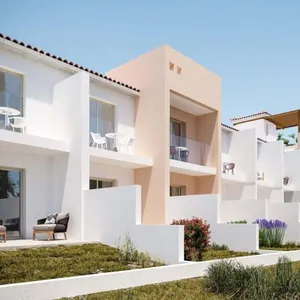 Таунхаус в Город Пафос, фото 4