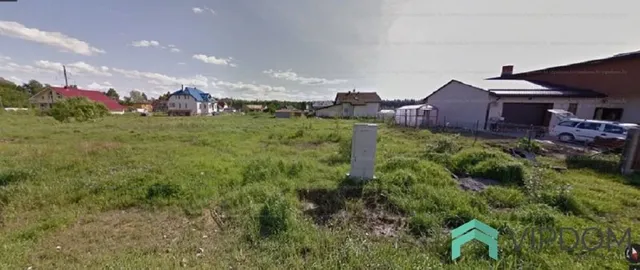Земельный участок в Саласпилс