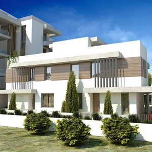 Вилла в Лимассол, фото 2