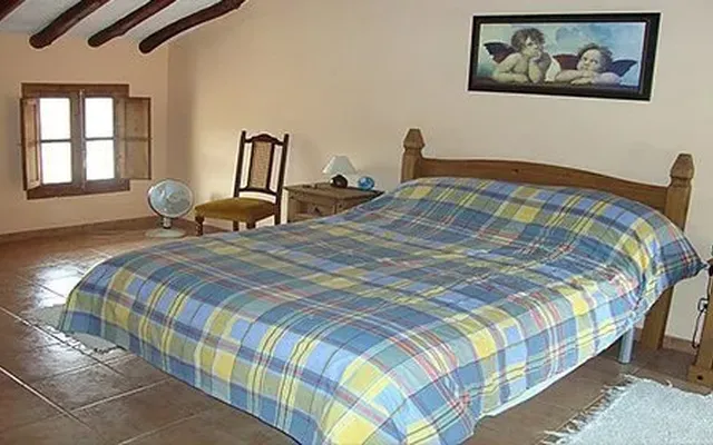 Отдельный дом в Кофрентес