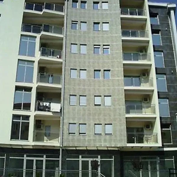 Квартира в Будва, фото 1