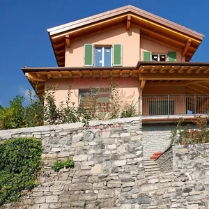 Вилла в Ленно, фото 4