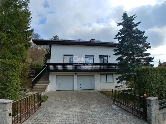 Отдельный дом в Шентиль
