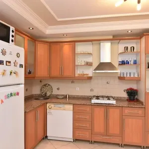 Квартира в Махмутлар, фото 4