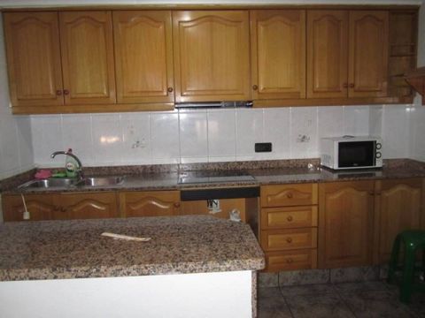 Таунхаус в Аспе