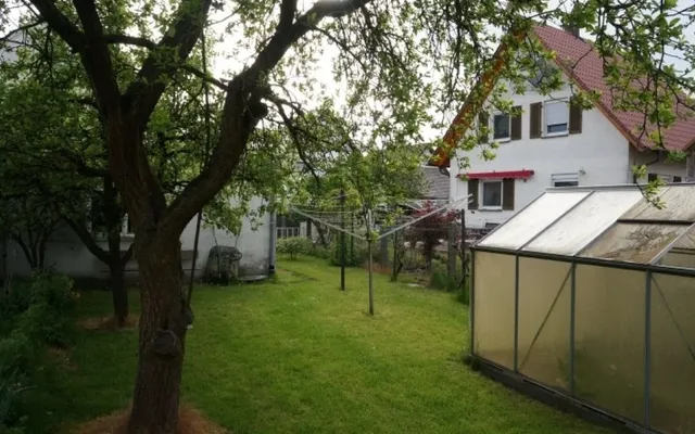 Квартира в Рамминген
