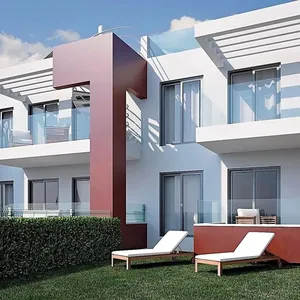 Residencial Berizon 2 in Benajarafe, фото 5