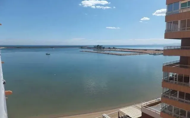 Квартира в Торревьеха