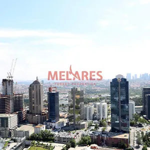 Квартира в Беязыт Махаллеси, фото 4