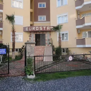 Квартира в Махмутлар, фото 5