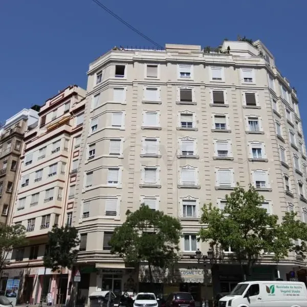 Квартира в Валенсия, фото 1