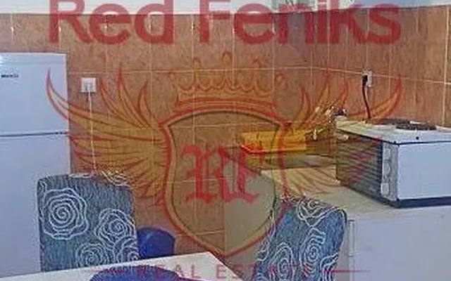Квартира в Будва