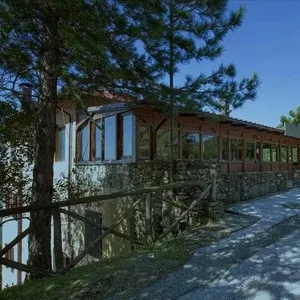 Отель в Кальчи, фото 3