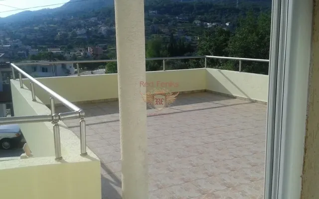 Дом в Бар