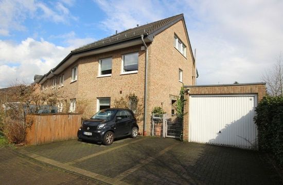 Дом в Ратинген