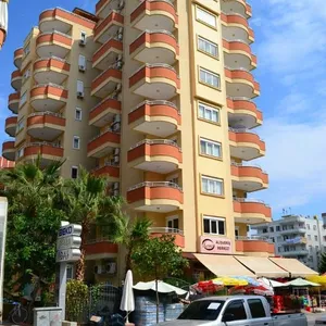 Квартира в Махмутлар, фото 3