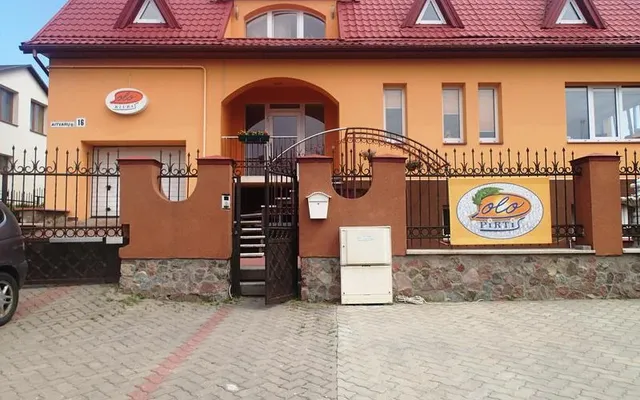 Отдельный дом в Вильнюс