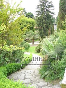 Шале в Комо